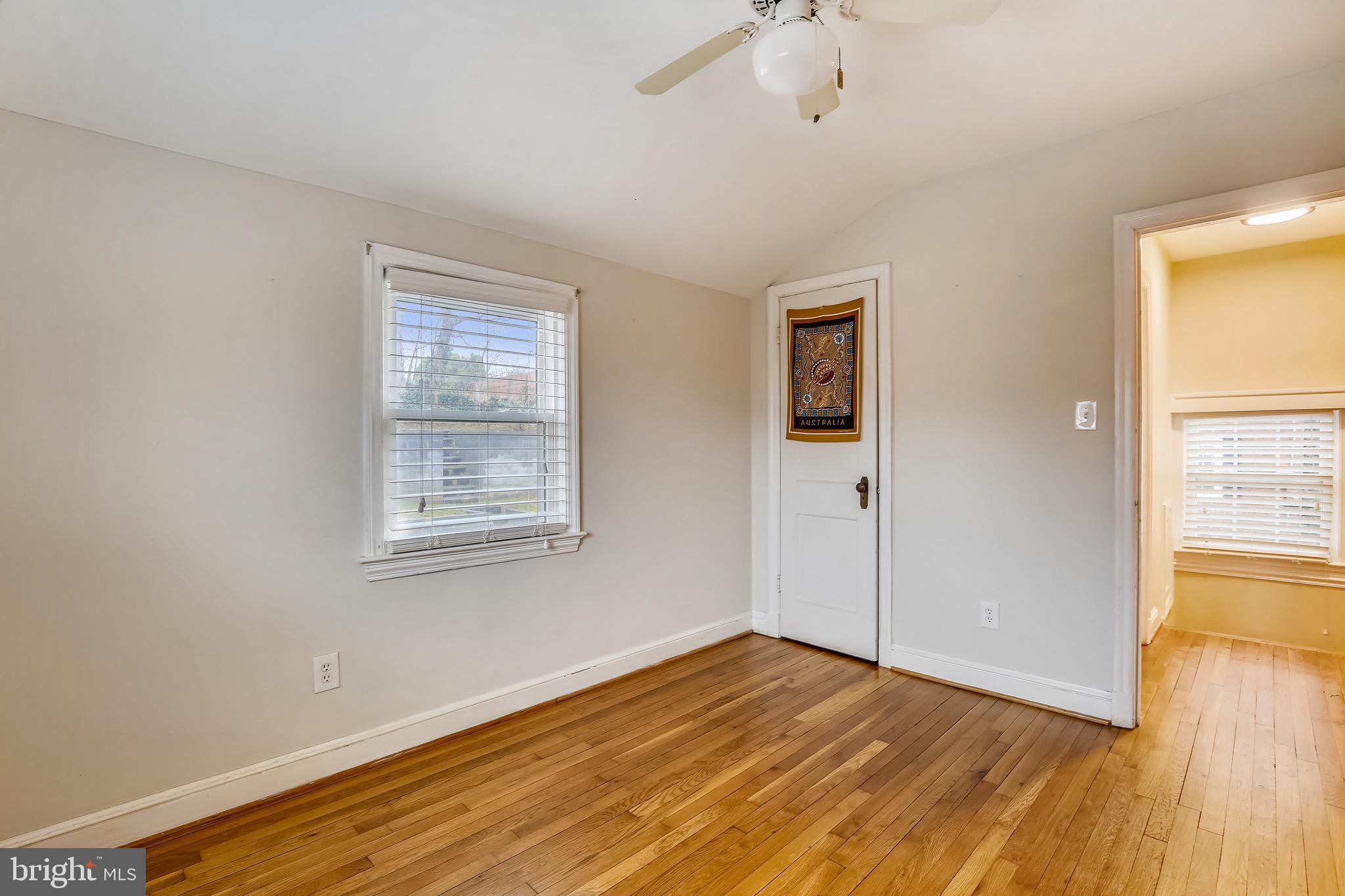 COLUMBIA FOREST - Residential