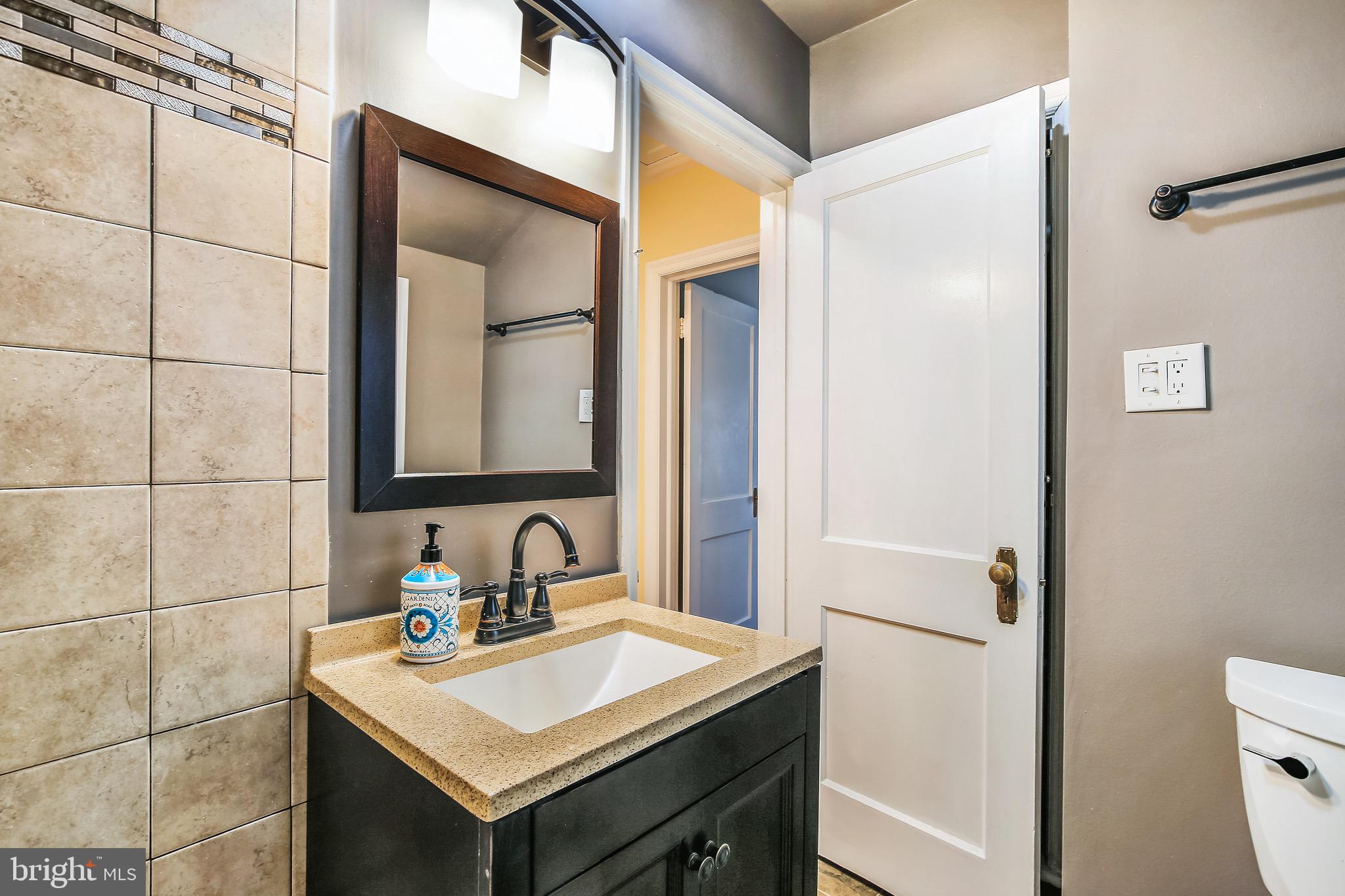 COLUMBIA FOREST - Residential