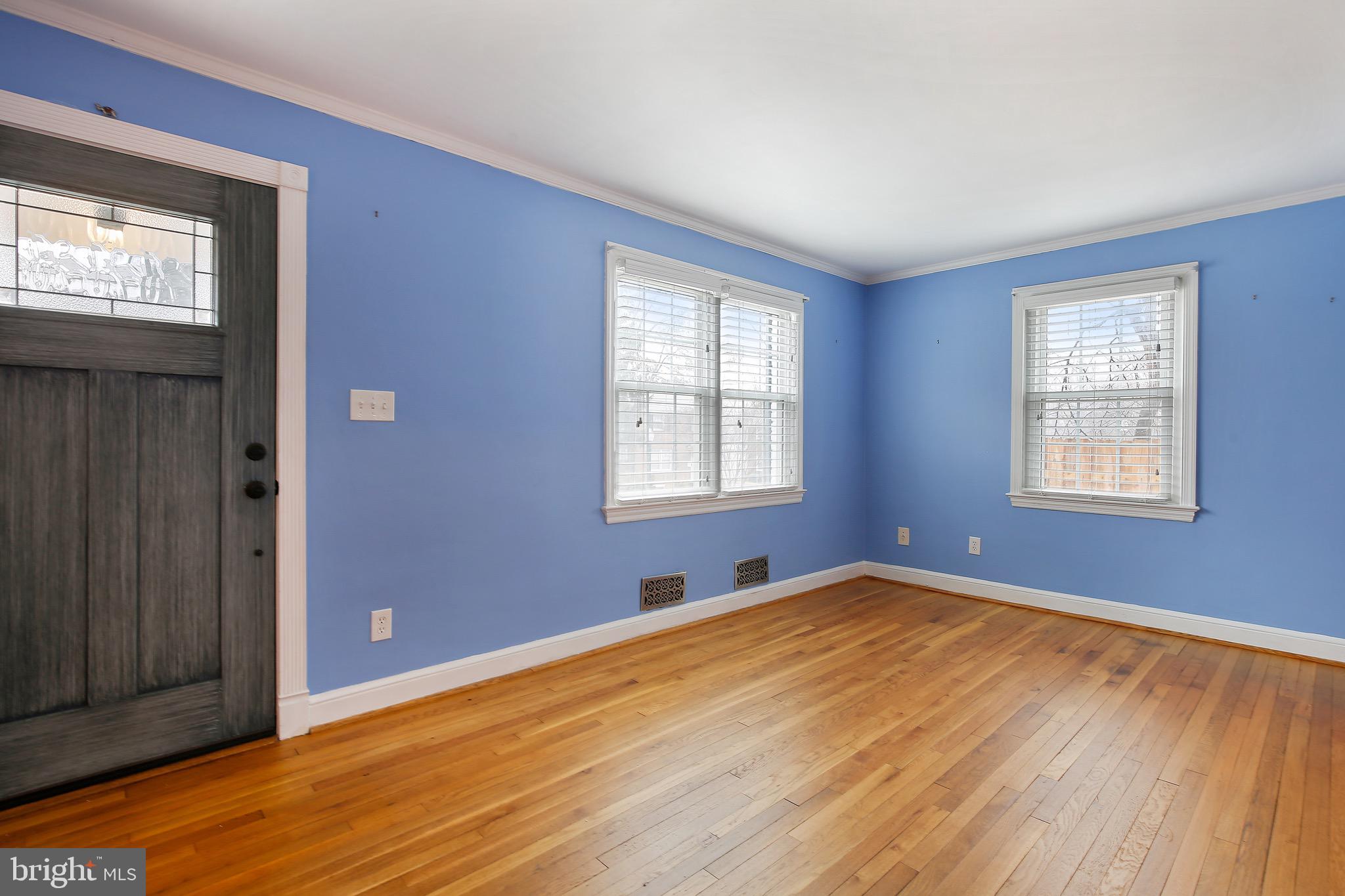 COLUMBIA FOREST - Residential