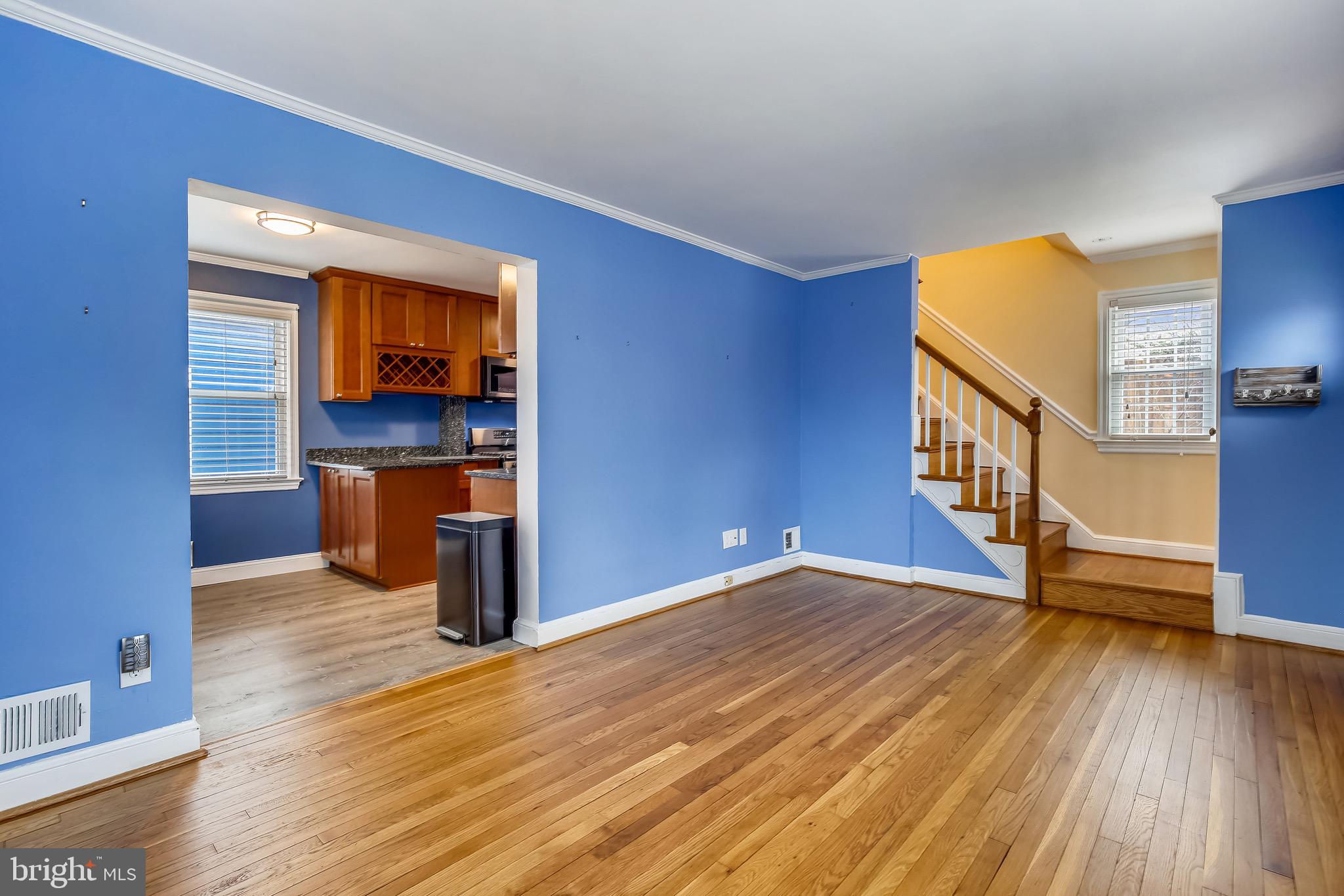 COLUMBIA FOREST - Residential