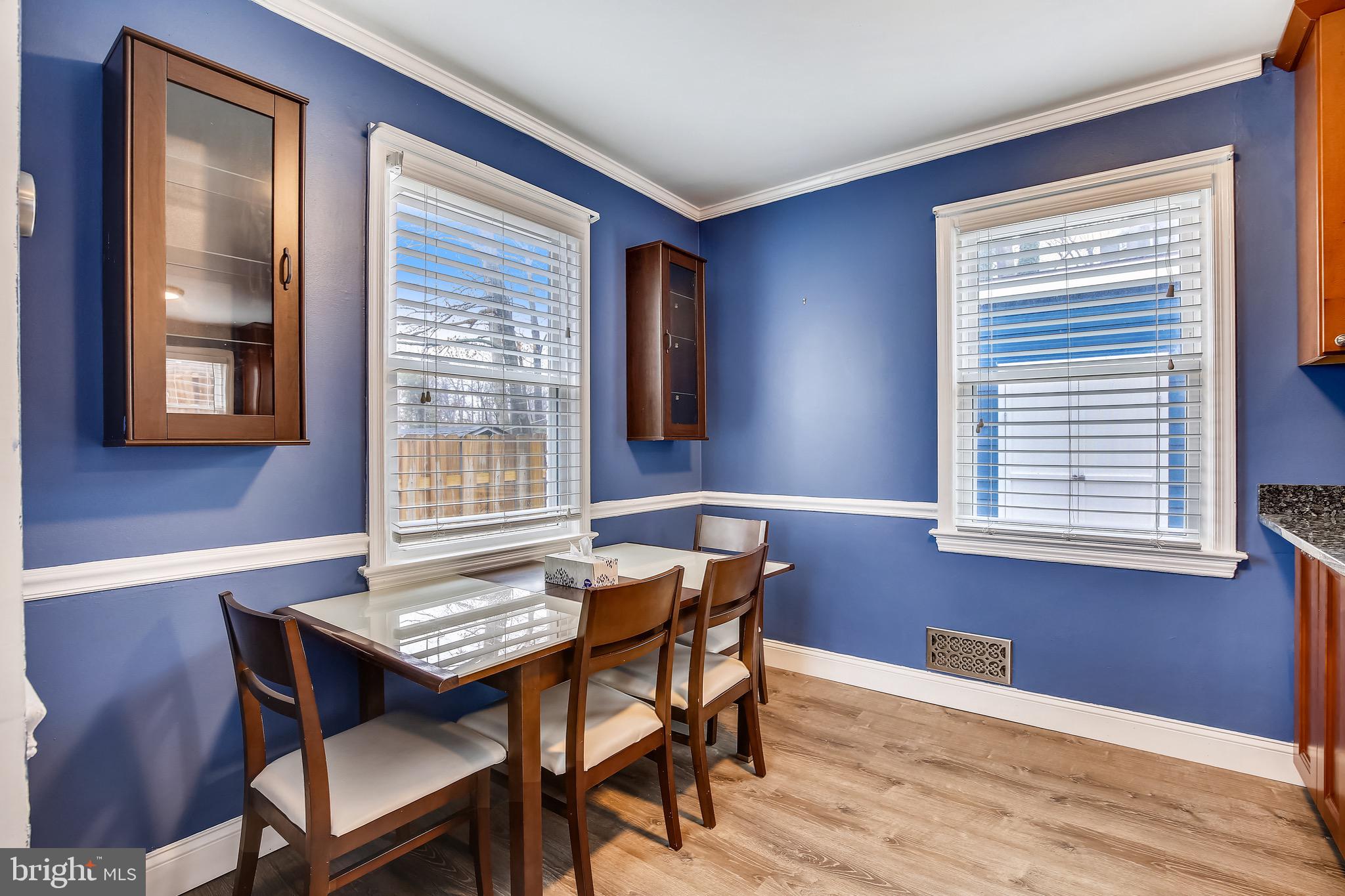 COLUMBIA FOREST - Residential