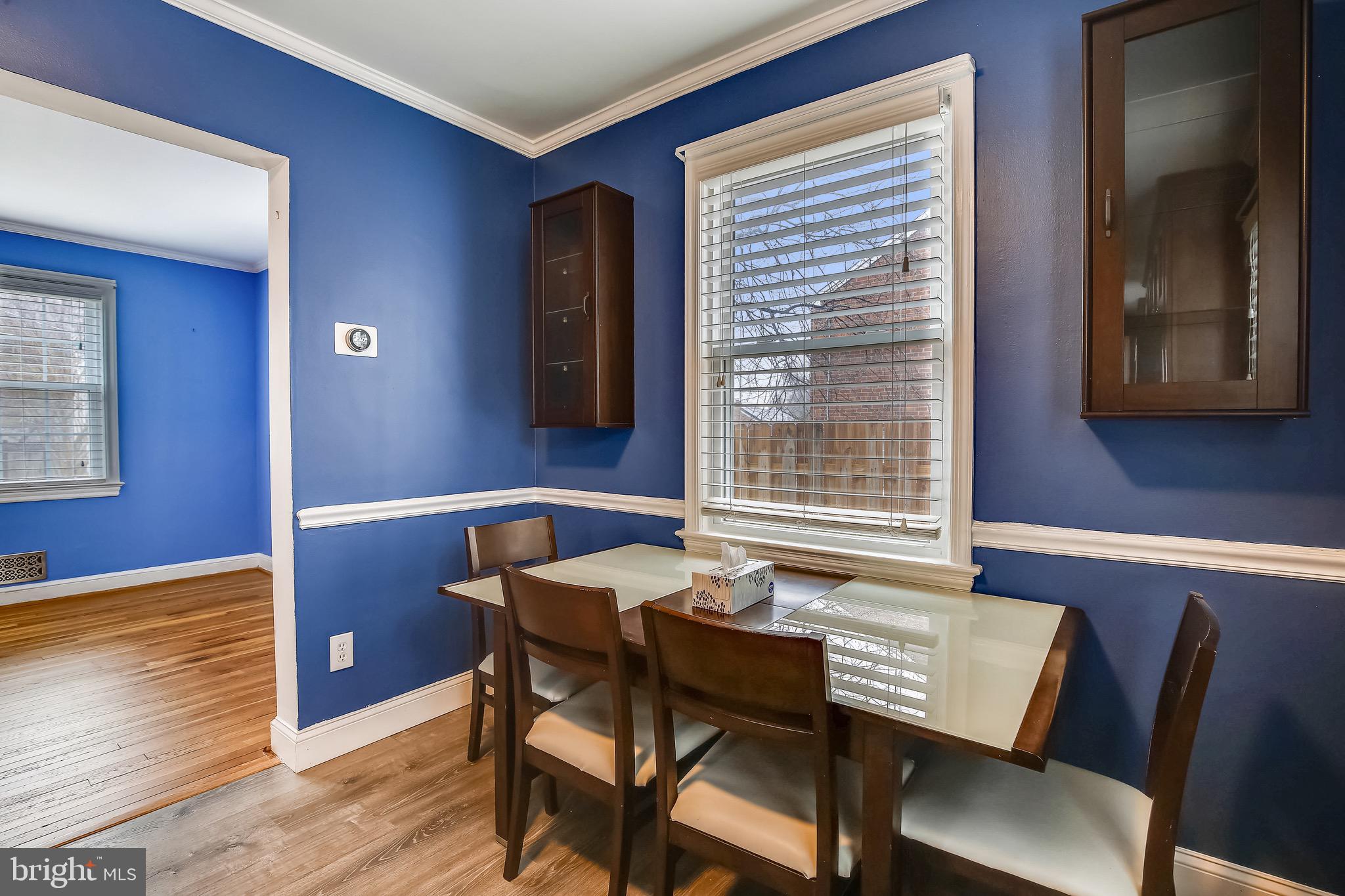 COLUMBIA FOREST - Residential