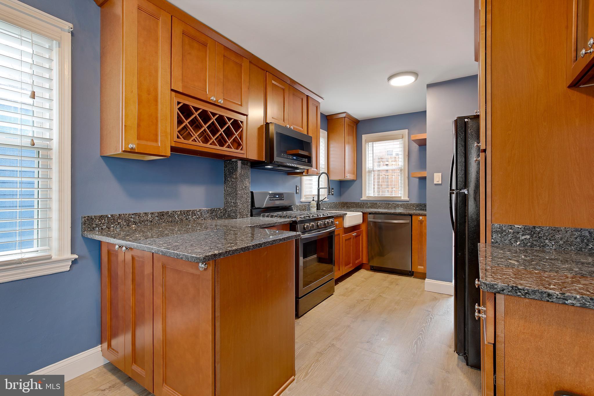 COLUMBIA FOREST - Residential