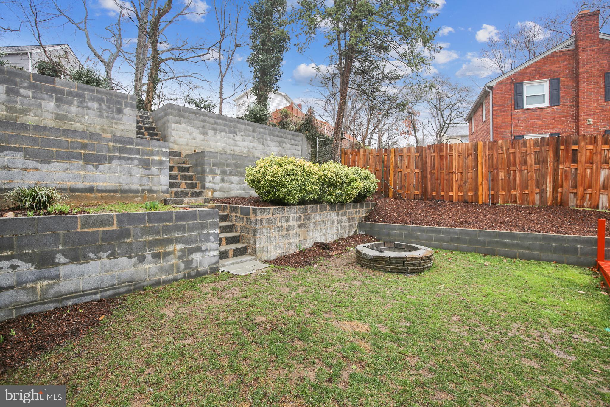 COLUMBIA FOREST - Residential