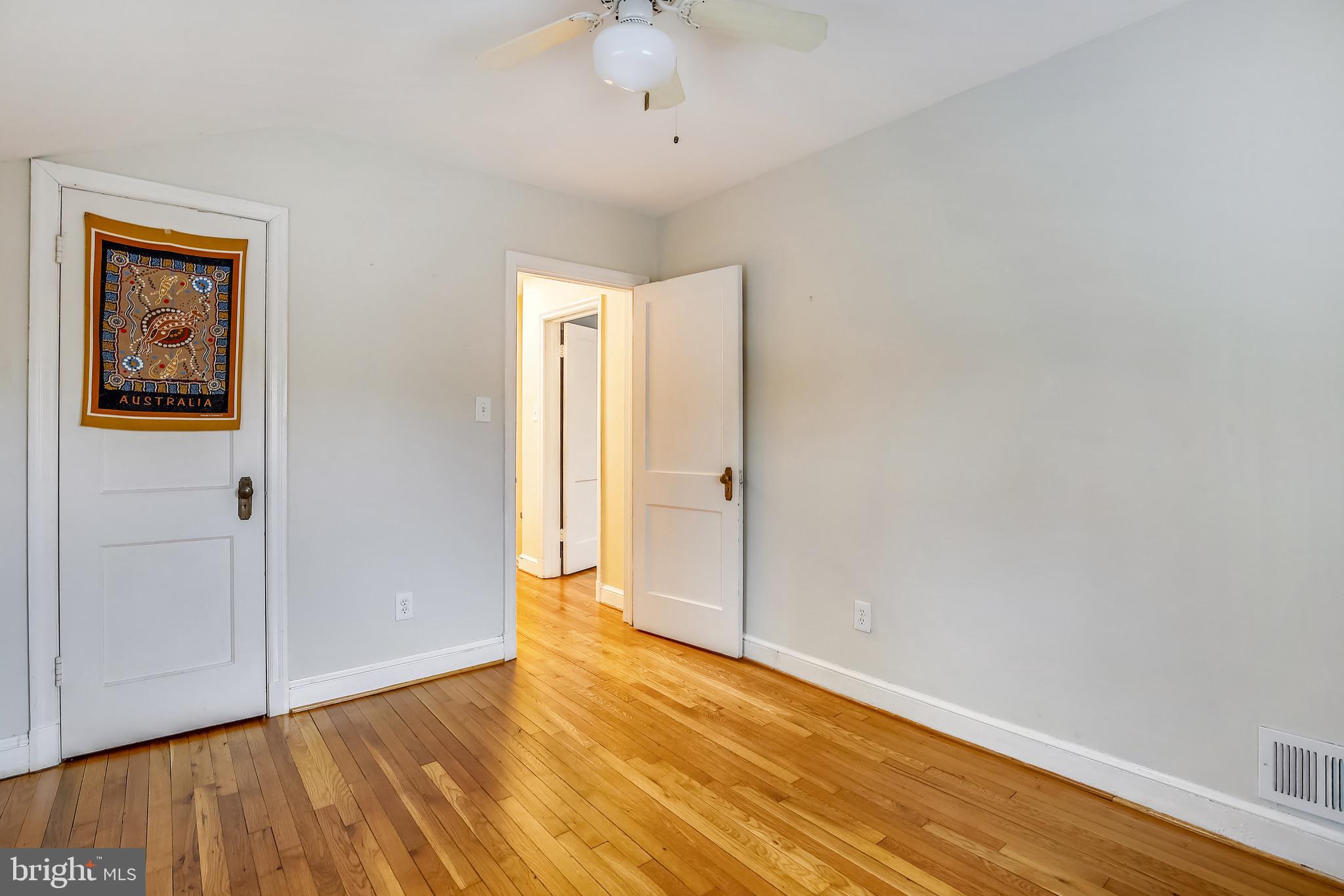 COLUMBIA FOREST - Residential