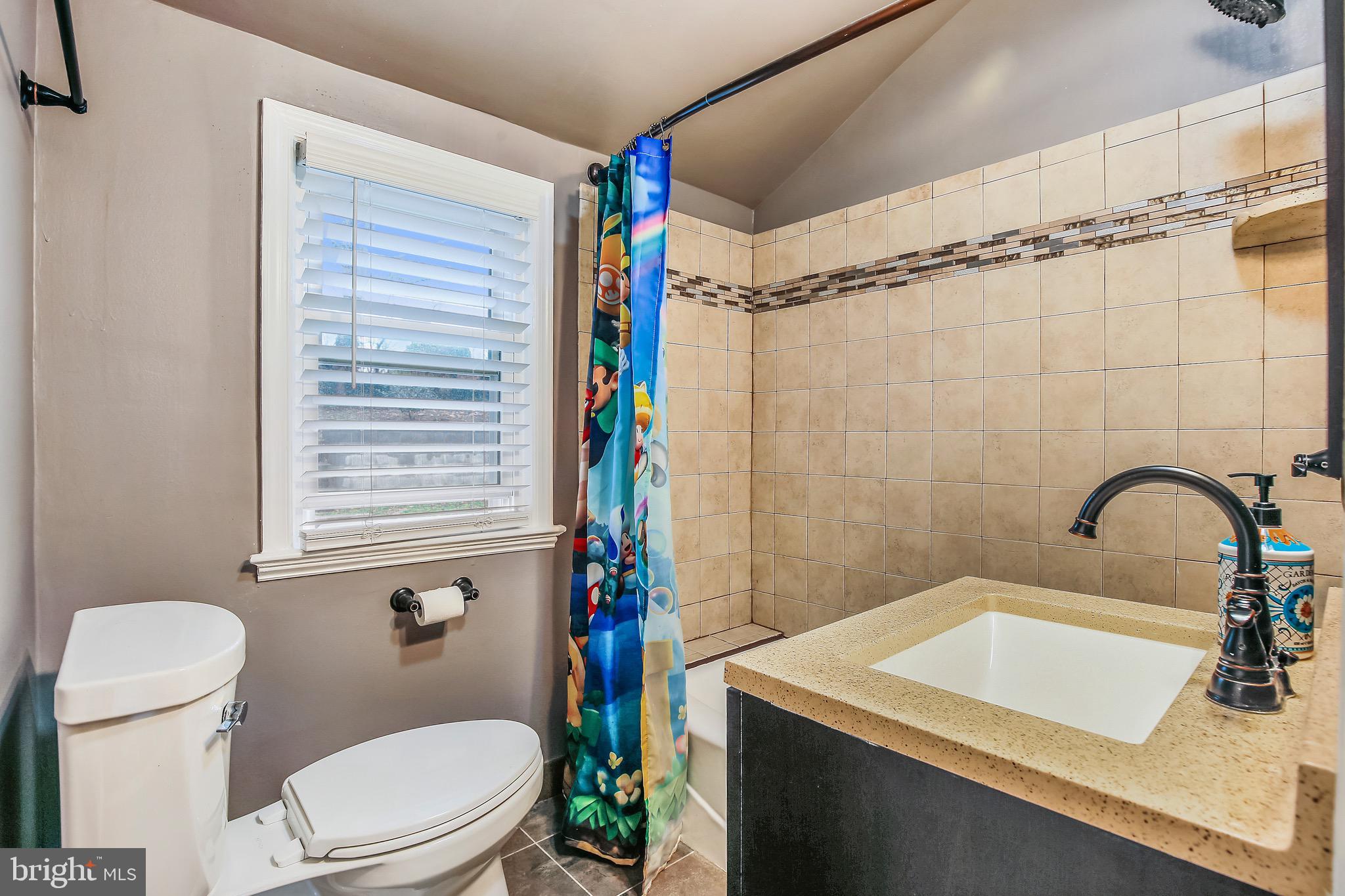 COLUMBIA FOREST - Residential