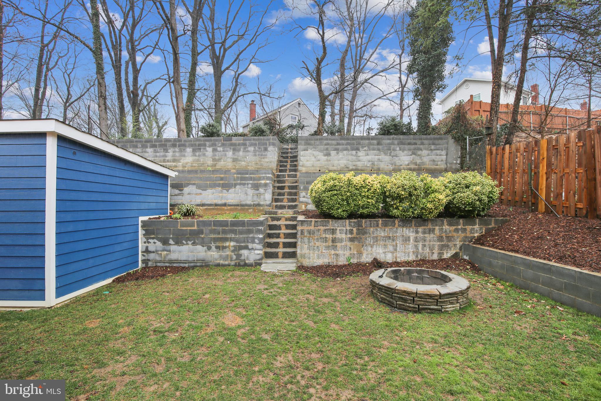 COLUMBIA FOREST - Residential