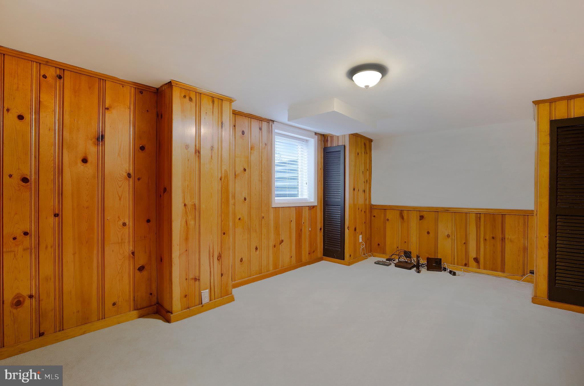 COLUMBIA FOREST - Residential