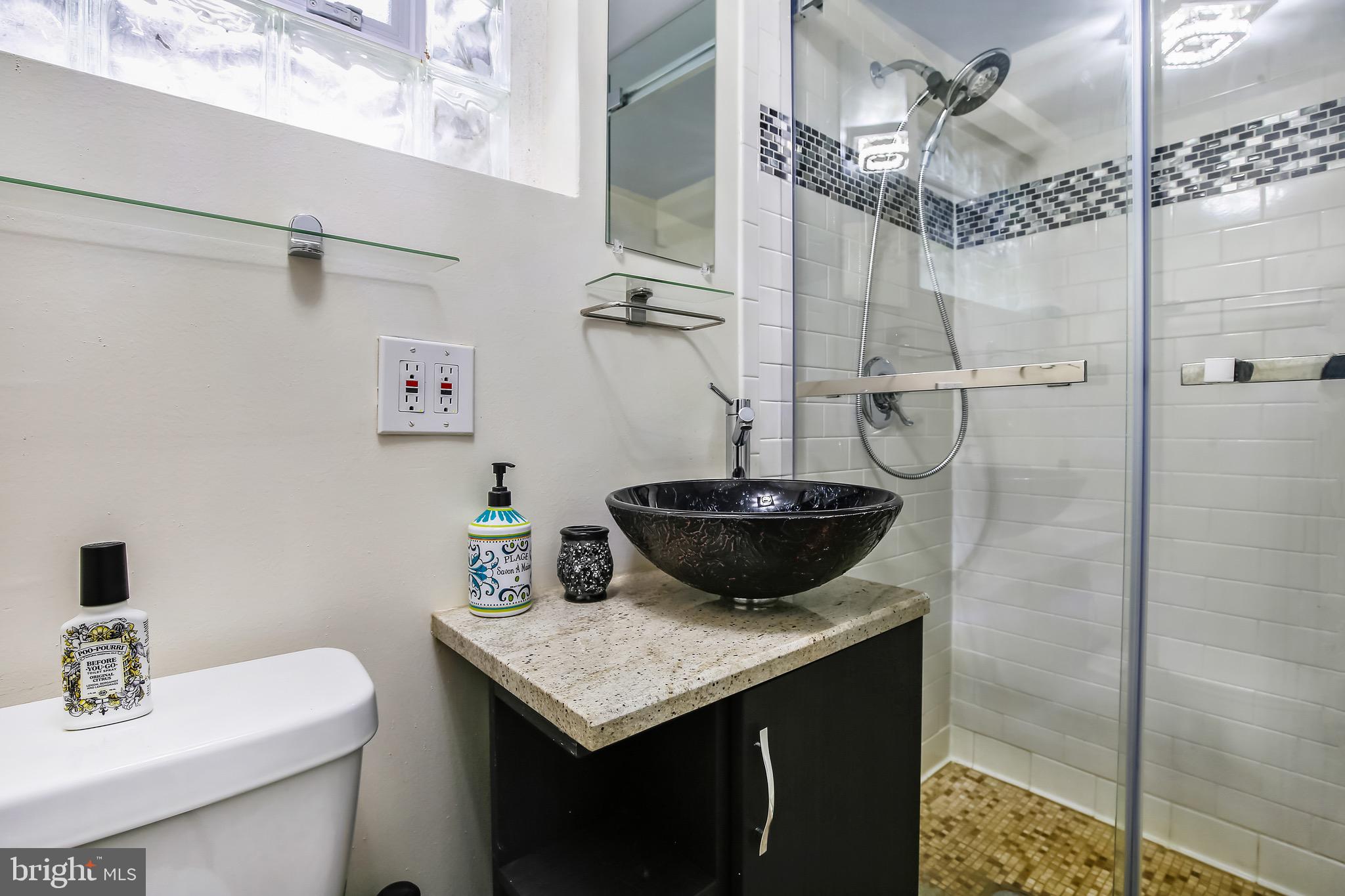 COLUMBIA FOREST - Residential