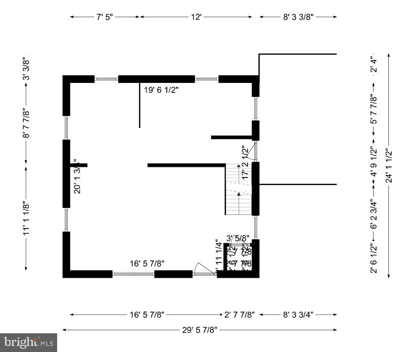 COLUMBIA FOREST - Residential