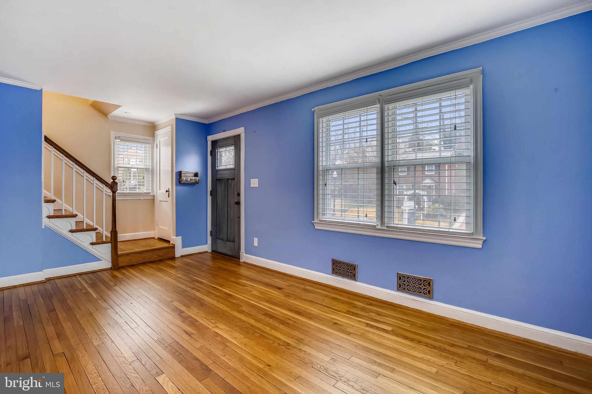 COLUMBIA FOREST - Residential