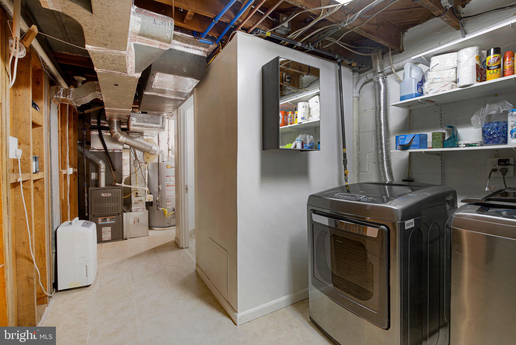 COLUMBIA FOREST - Residential