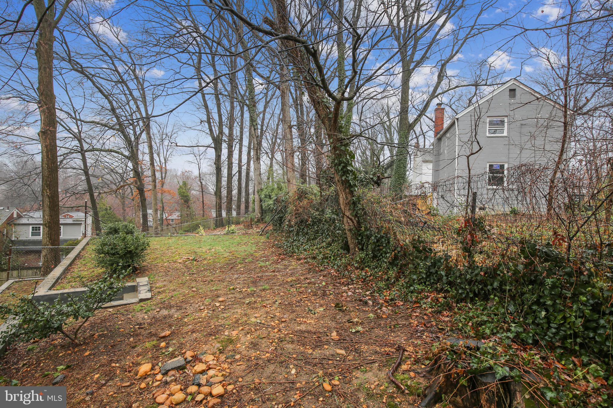 COLUMBIA FOREST - Residential