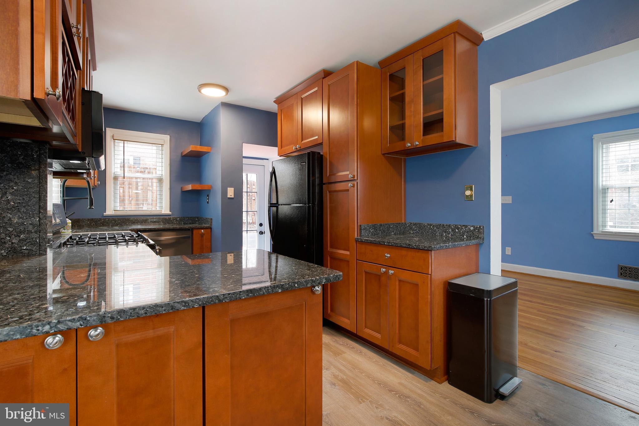 COLUMBIA FOREST - Residential