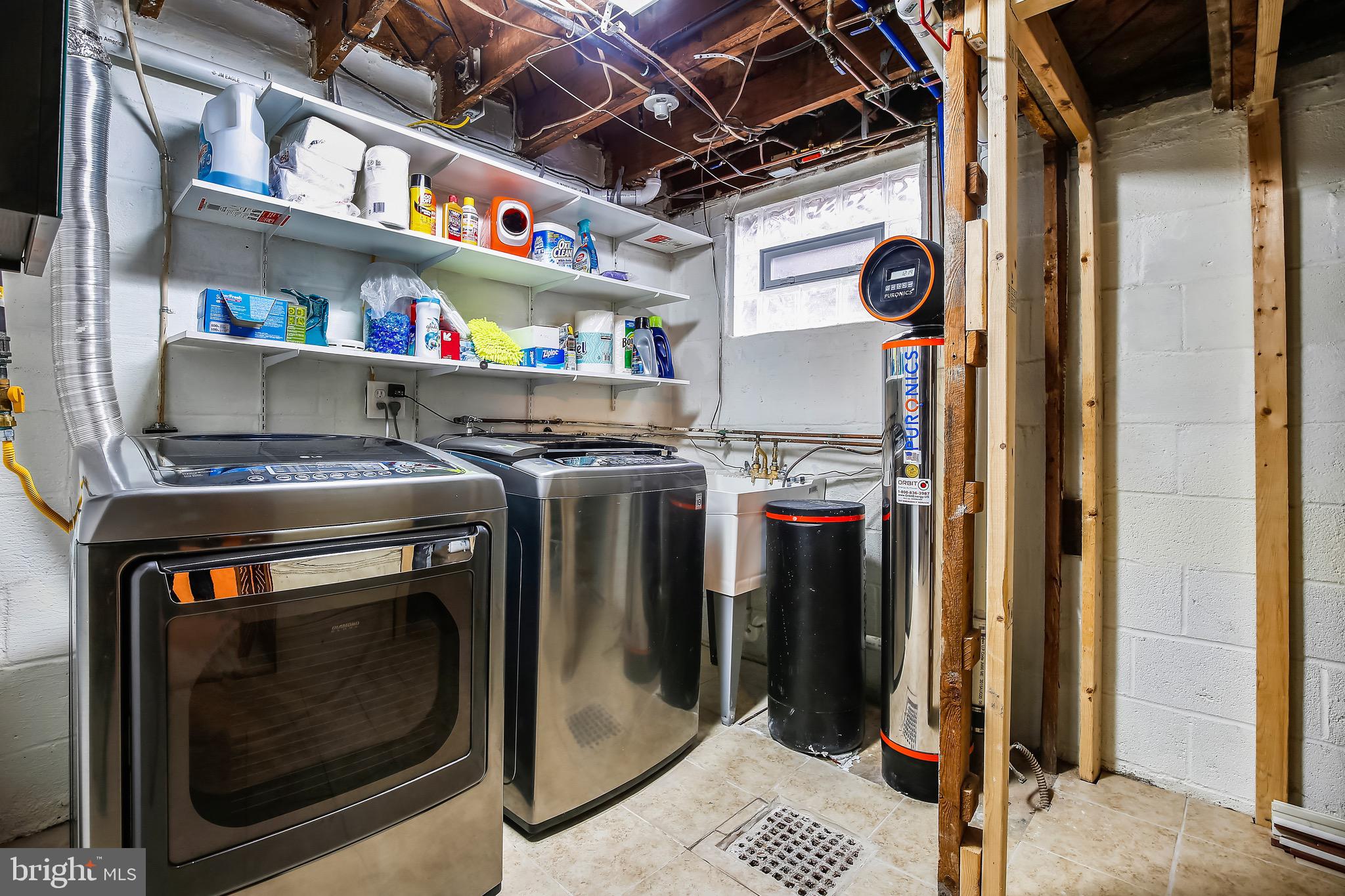 COLUMBIA FOREST - Residential