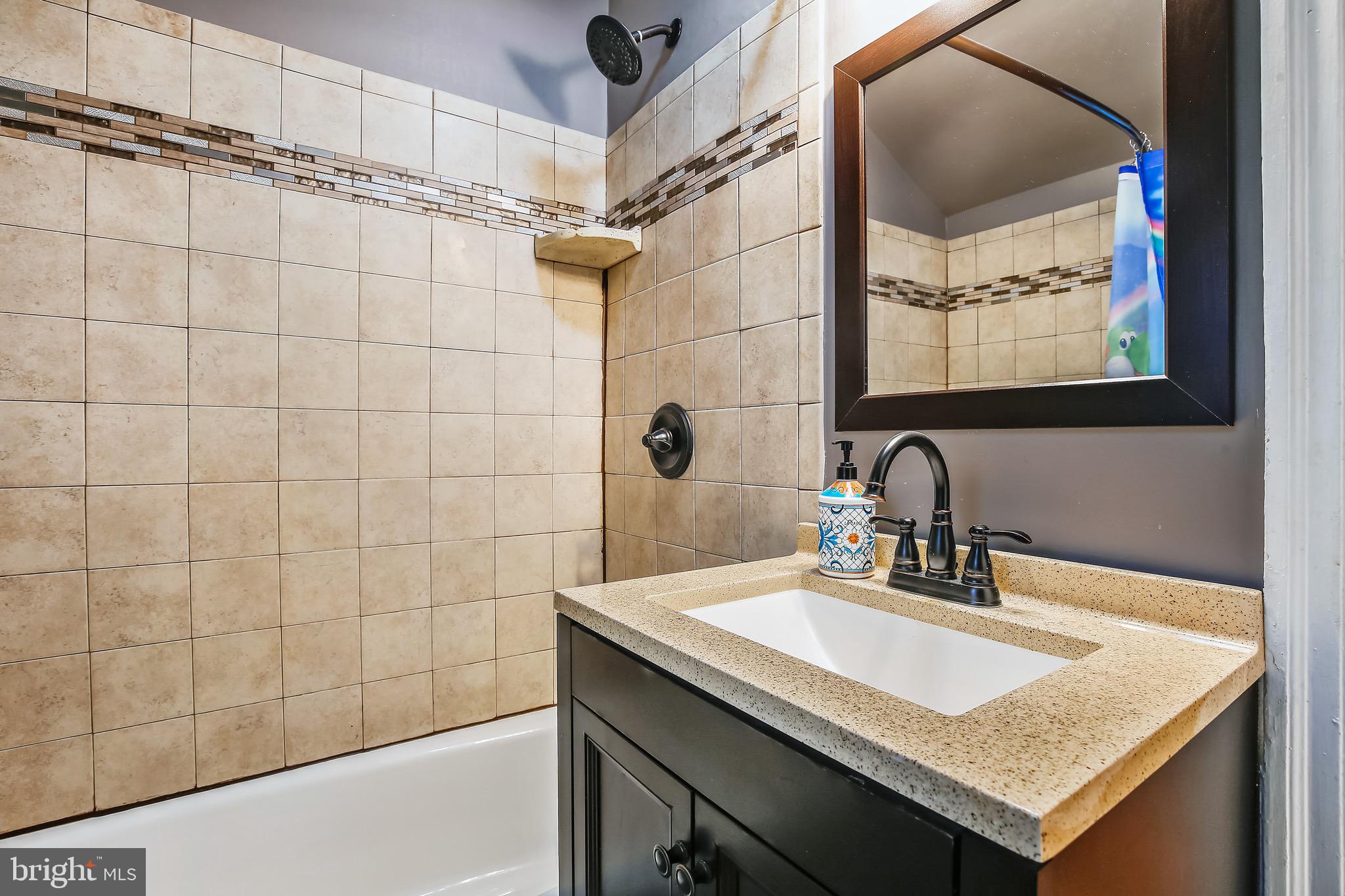 COLUMBIA FOREST - Residential