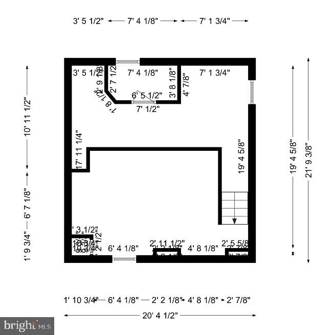 COLUMBIA FOREST - Residential