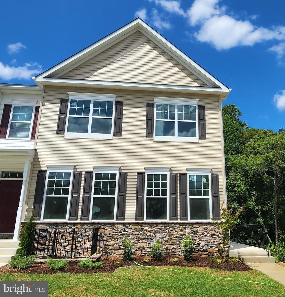 CLARK'S REST - Residential