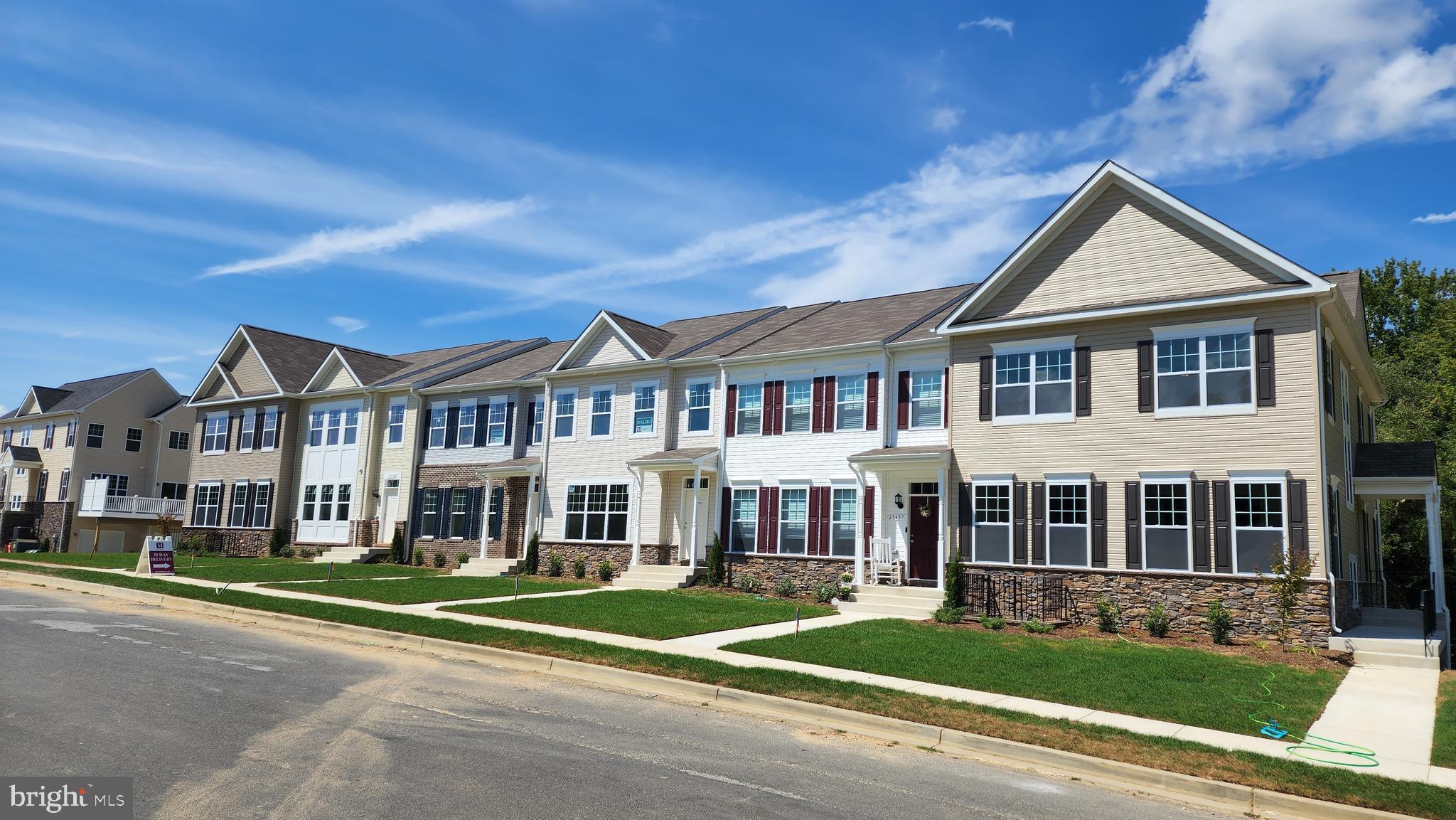 CLARK'S REST - Residential