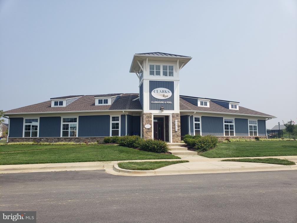 CLARK'S REST - Residential