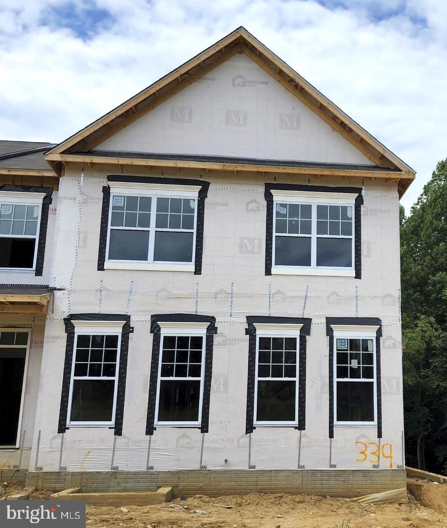 CLARK'S REST - Residential