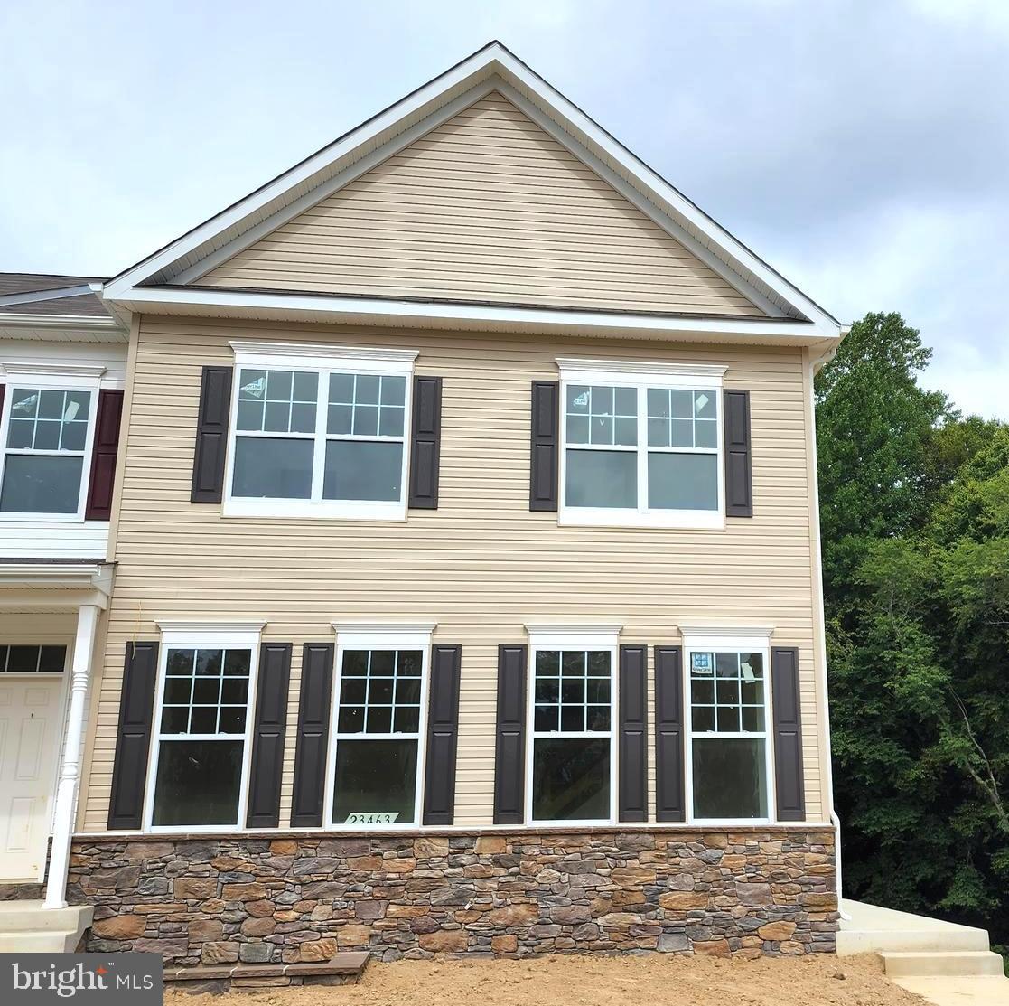 CLARK'S REST - Residential