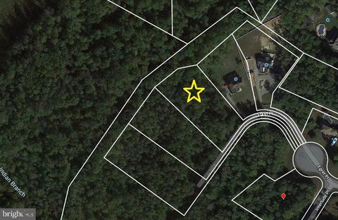 16320 EGRET PLACE HUGHESVILLE MD 20637