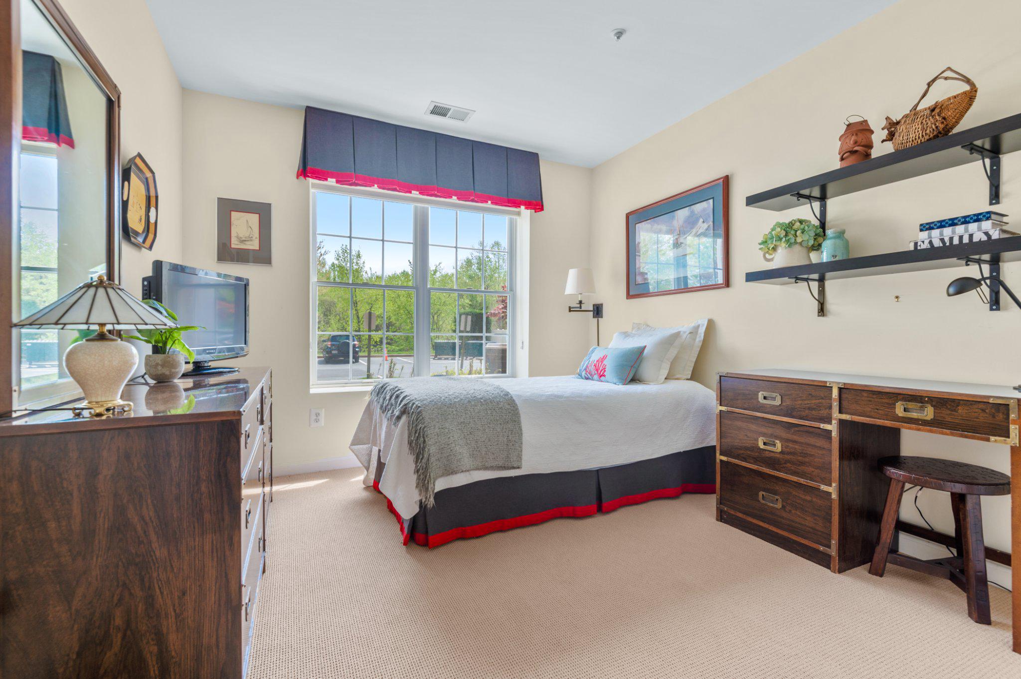 MAYS CHAPEL NORTH - Residential