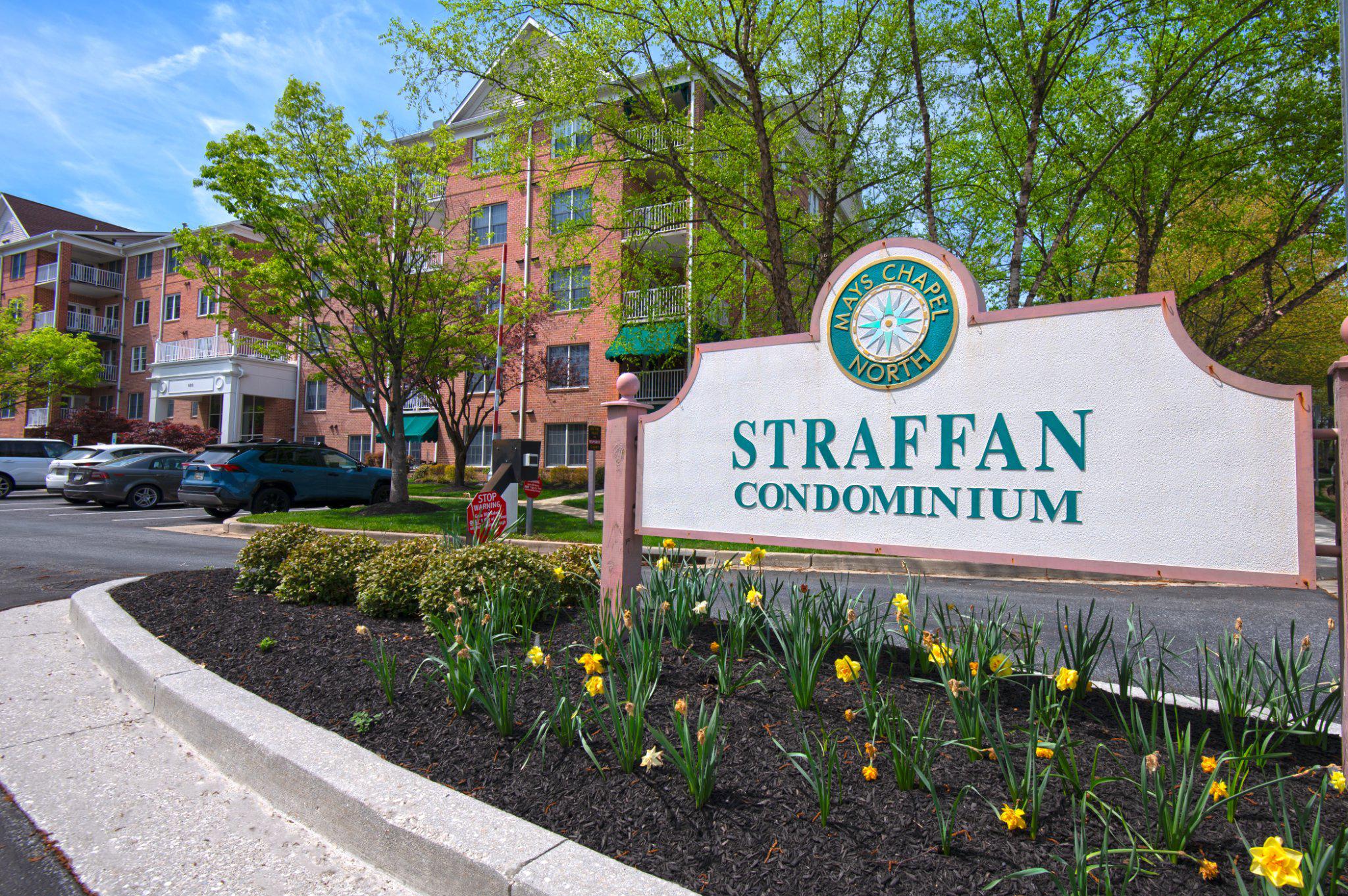 MAYS CHAPEL NORTH - Residential