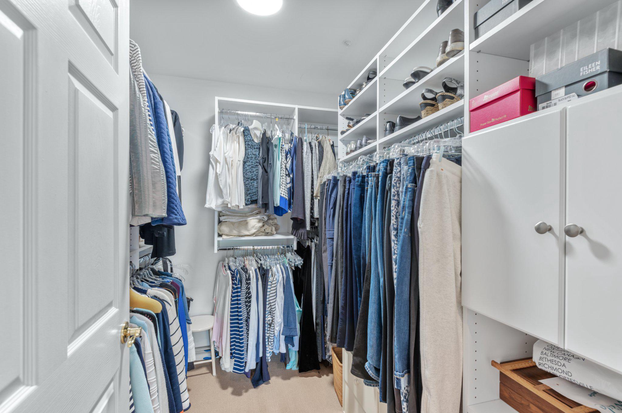 MAYS CHAPEL NORTH - Residential