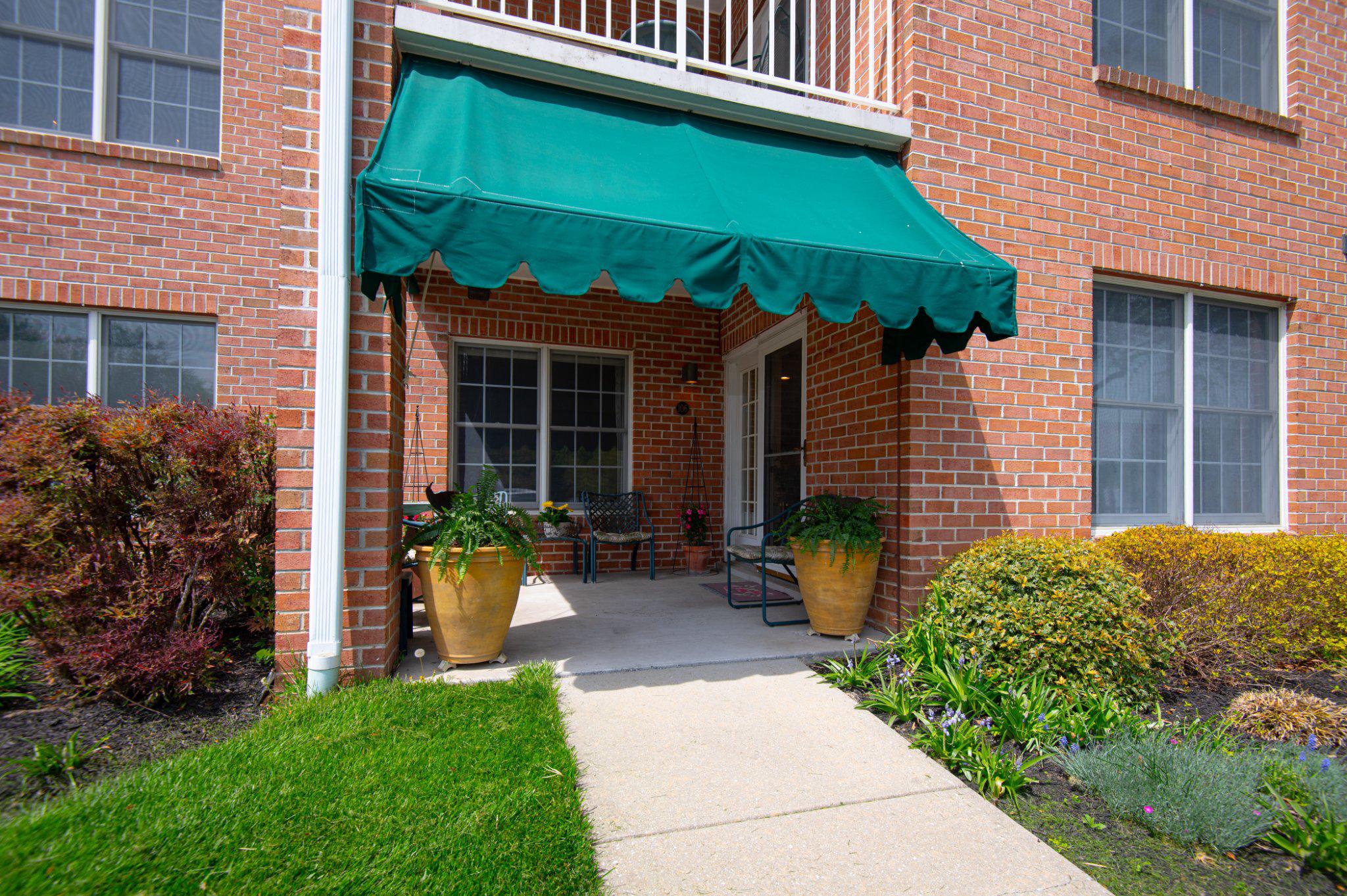 MAYS CHAPEL NORTH - Residential