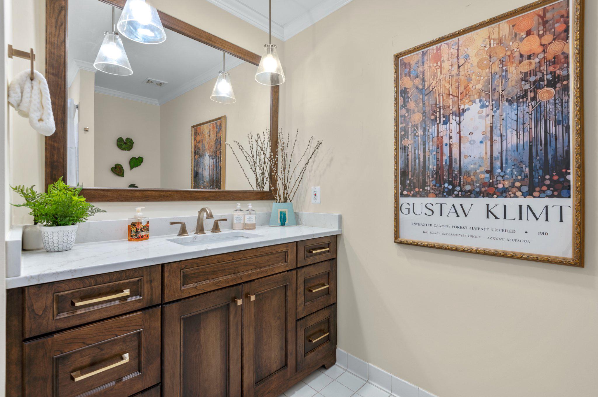 MAYS CHAPEL NORTH - Residential