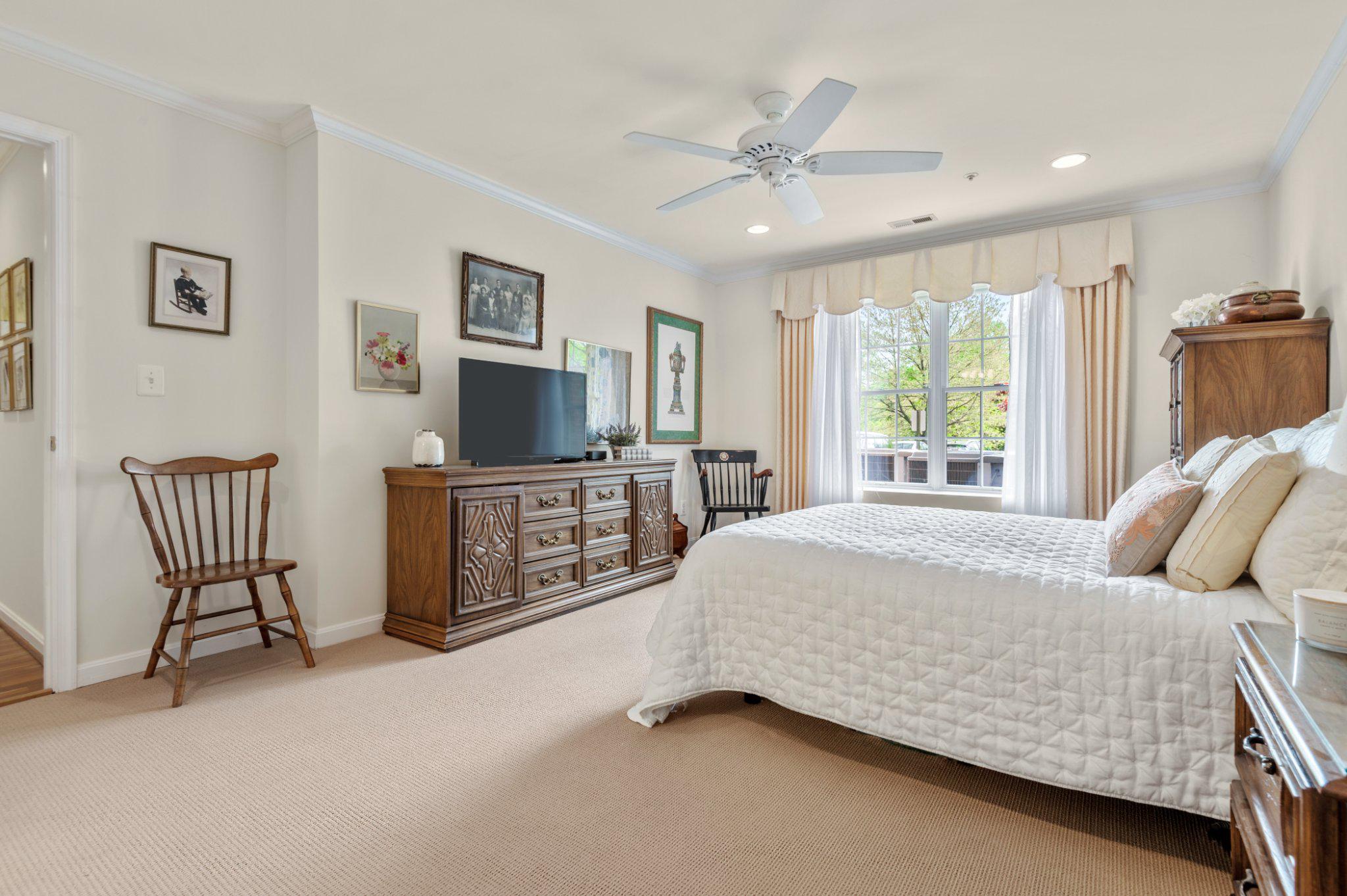 MAYS CHAPEL NORTH - Residential