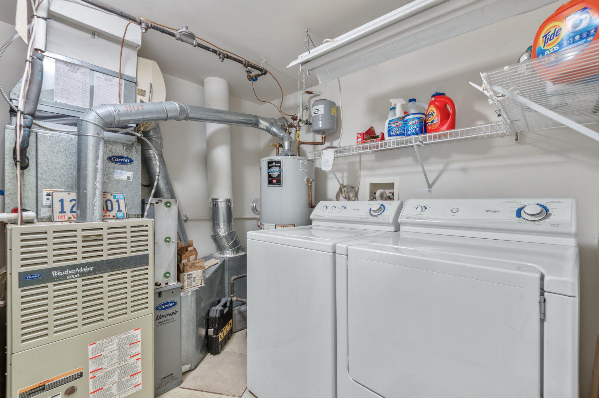 MAYS CHAPEL NORTH - Residential