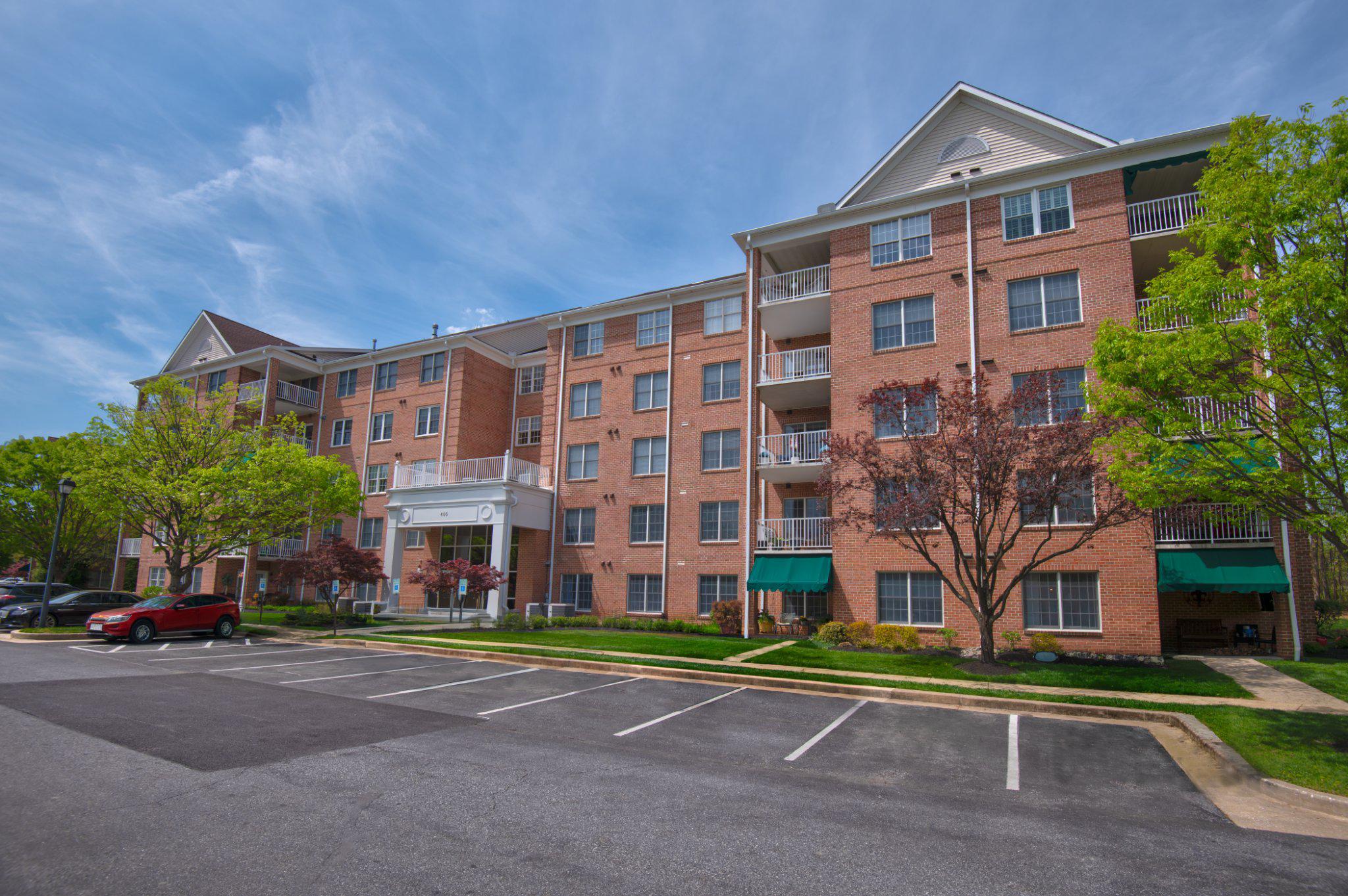 MAYS CHAPEL NORTH - Residential