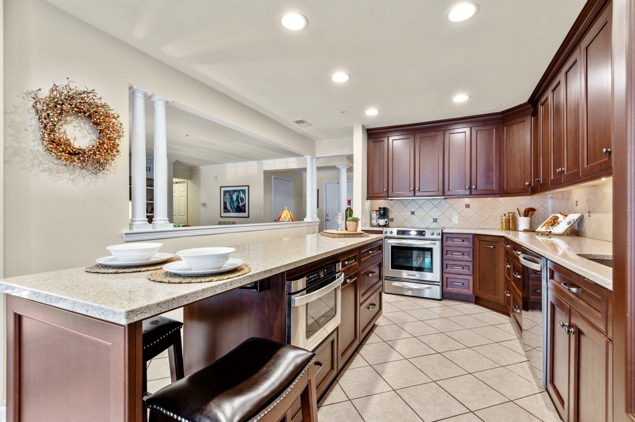 MAYS CHAPEL NORTH - Residential