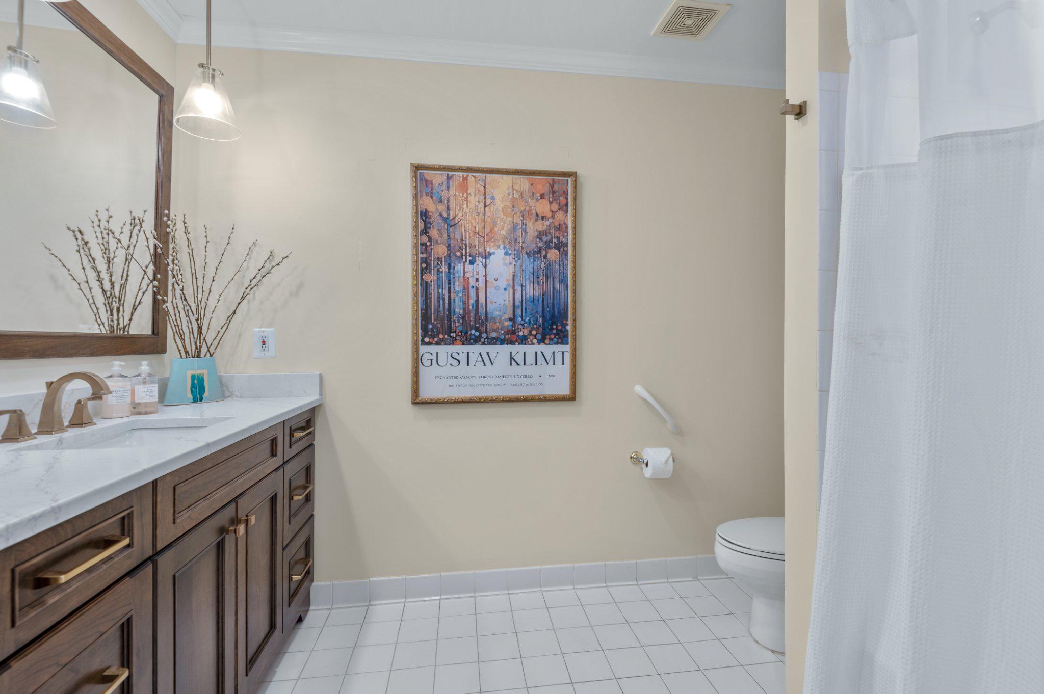 MAYS CHAPEL NORTH - Residential