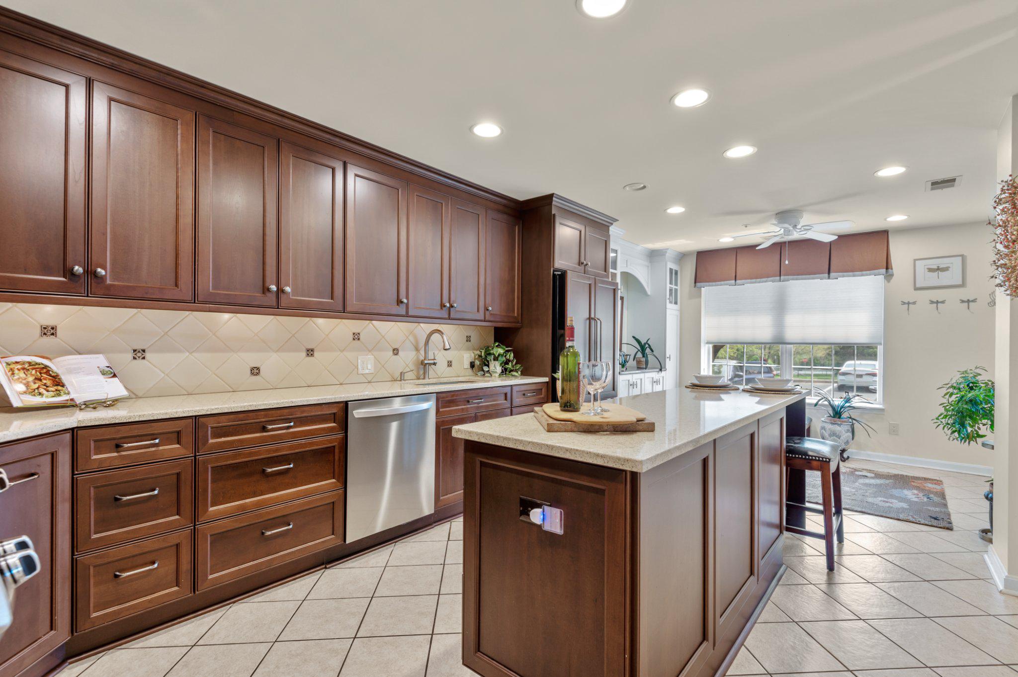 MAYS CHAPEL NORTH - Residential