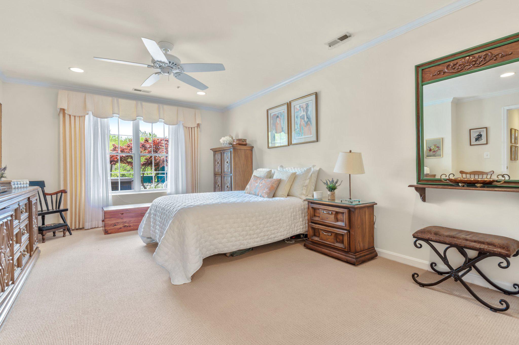 MAYS CHAPEL NORTH - Residential