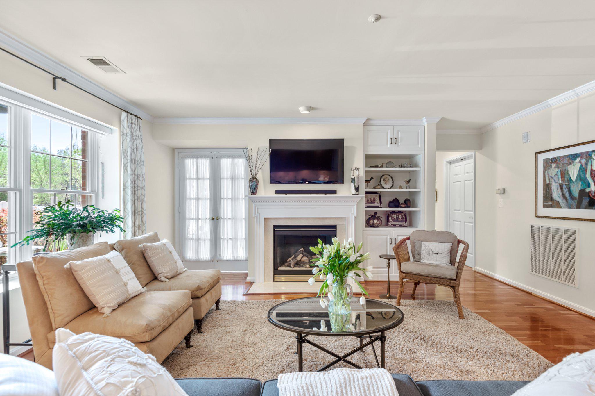 MAYS CHAPEL NORTH - Residential