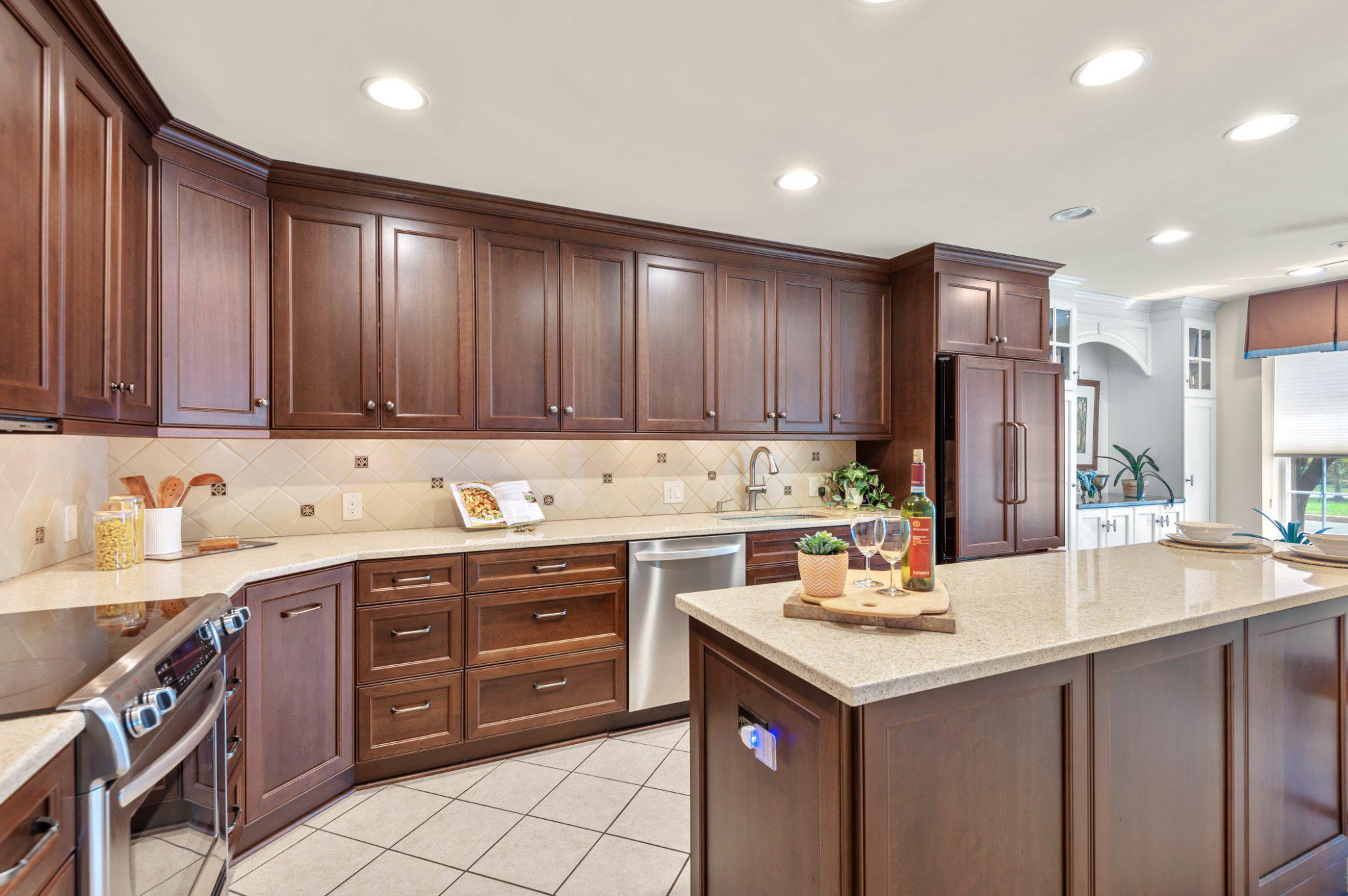 MAYS CHAPEL NORTH - Residential