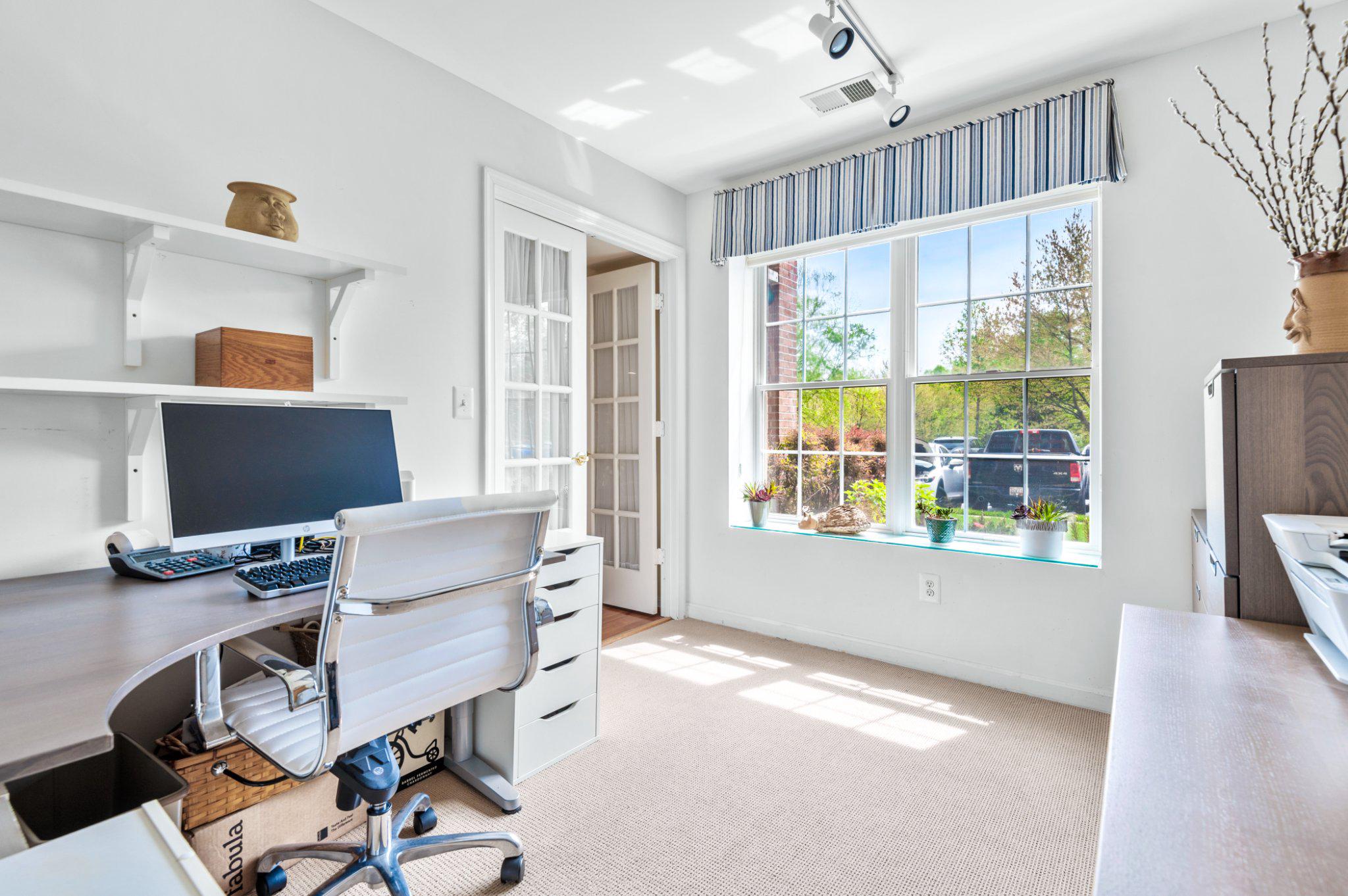 MAYS CHAPEL NORTH - Residential