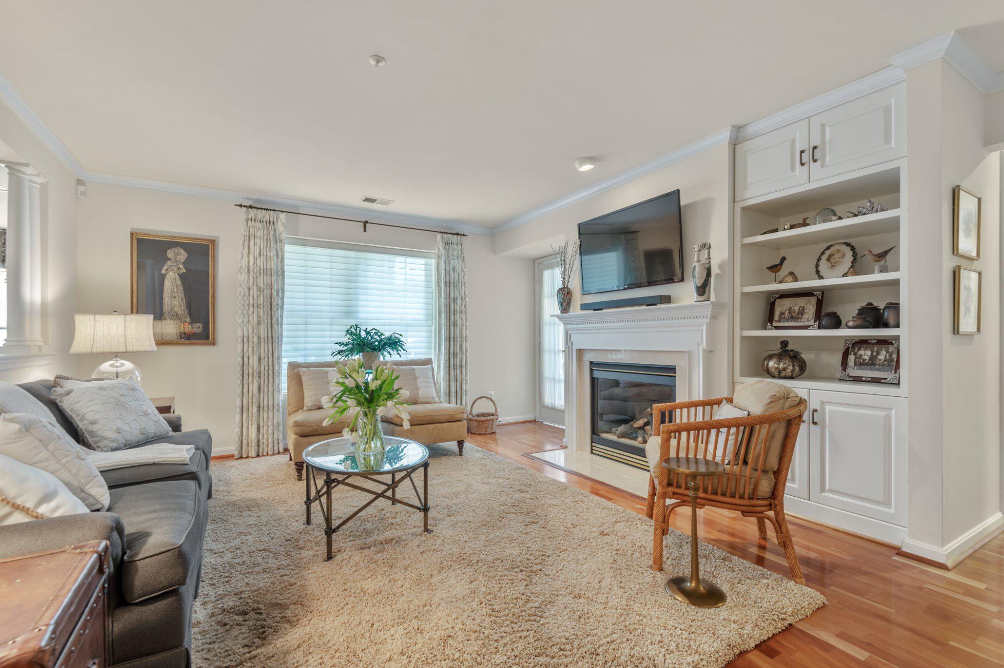 MAYS CHAPEL NORTH - Residential