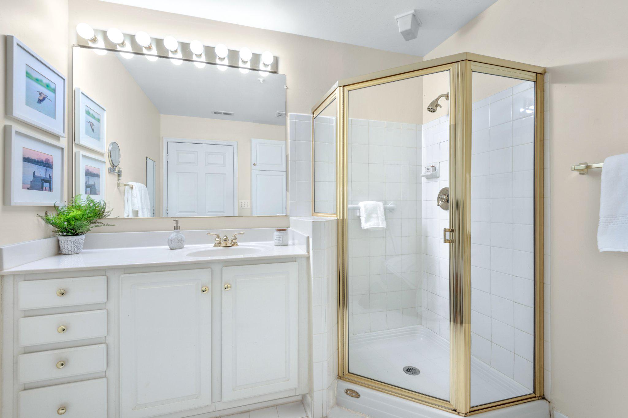 MAYS CHAPEL NORTH - Residential