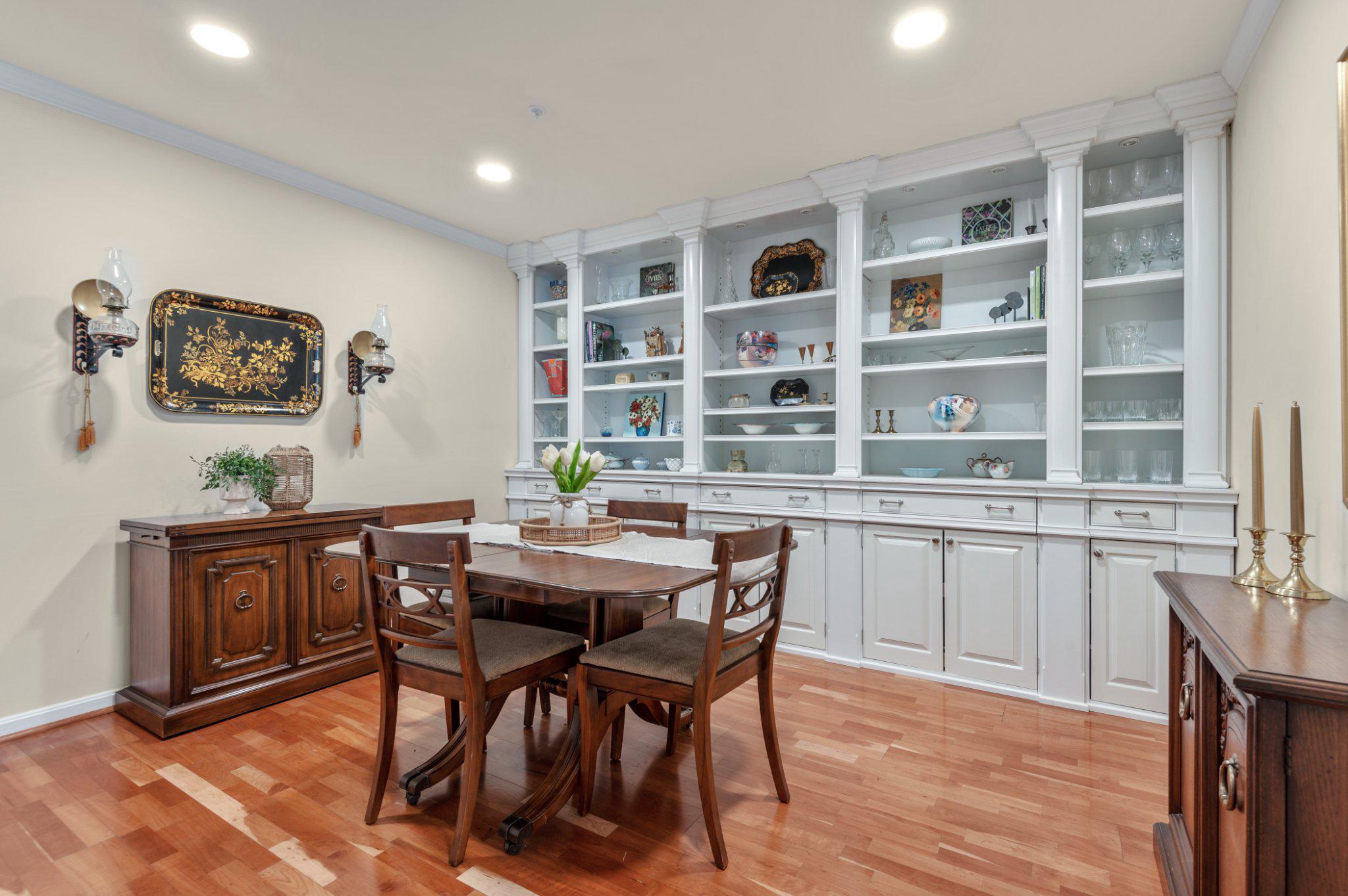 MAYS CHAPEL NORTH - Residential