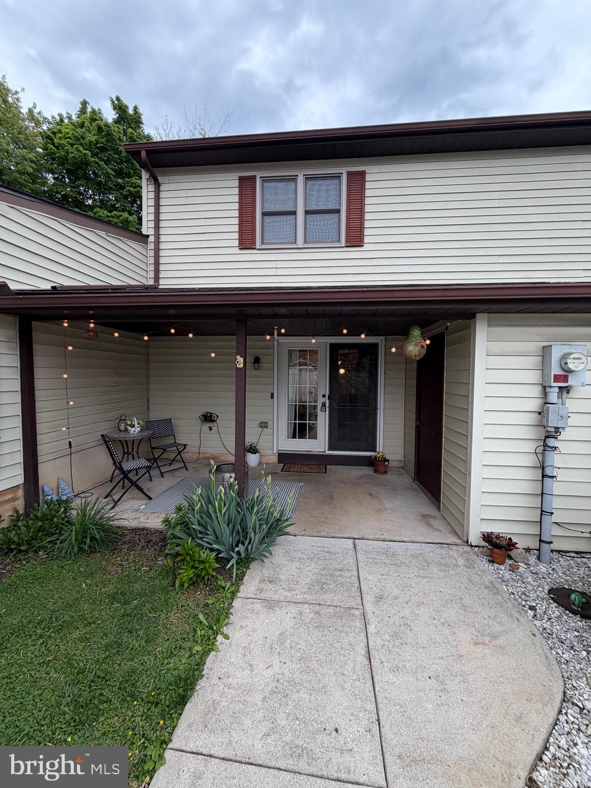 SALEM PARK - Residential
