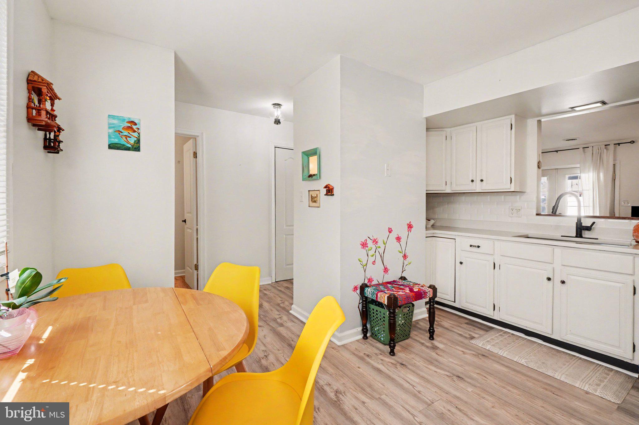 SALEM PARK - Residential