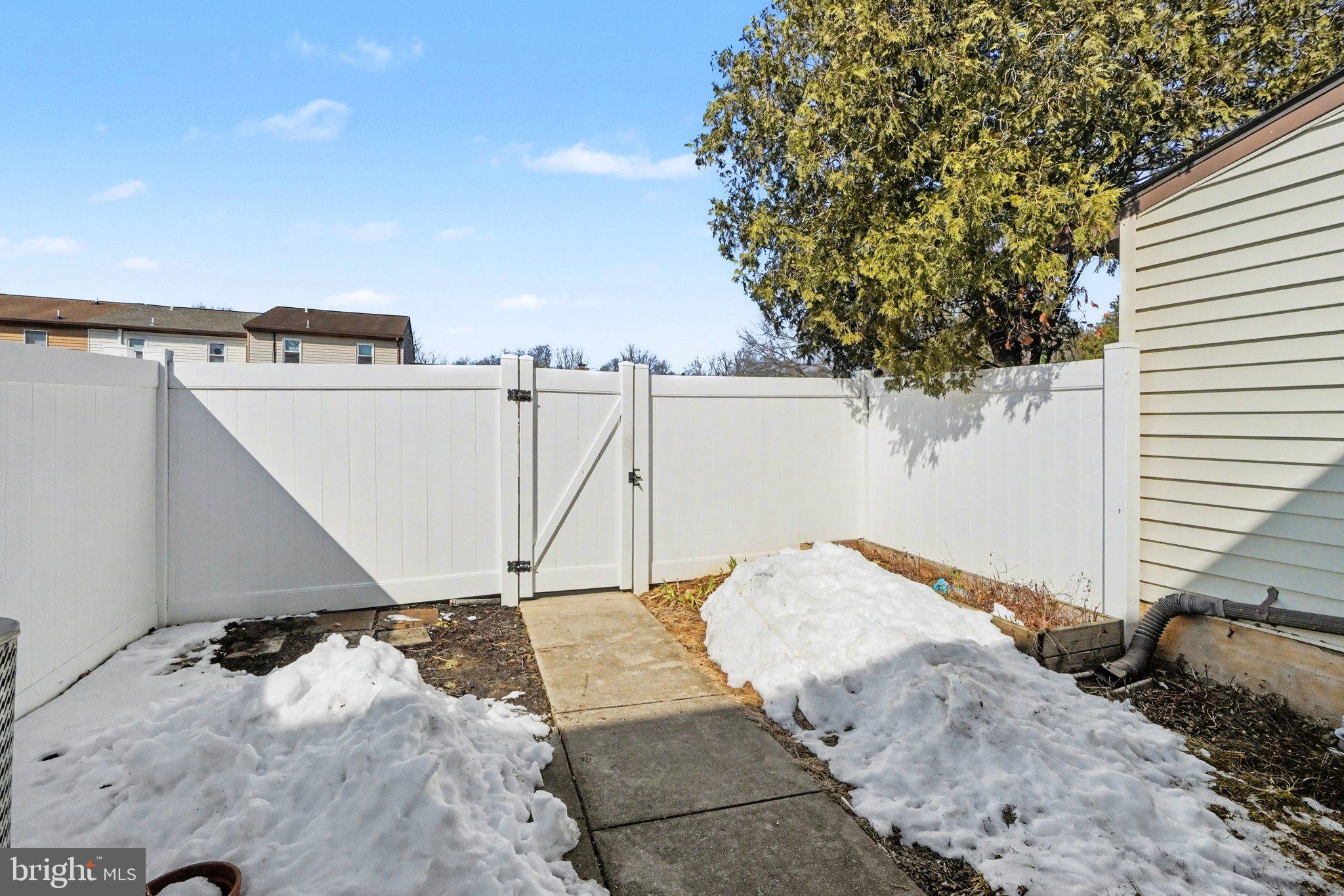 SALEM PARK - Residential