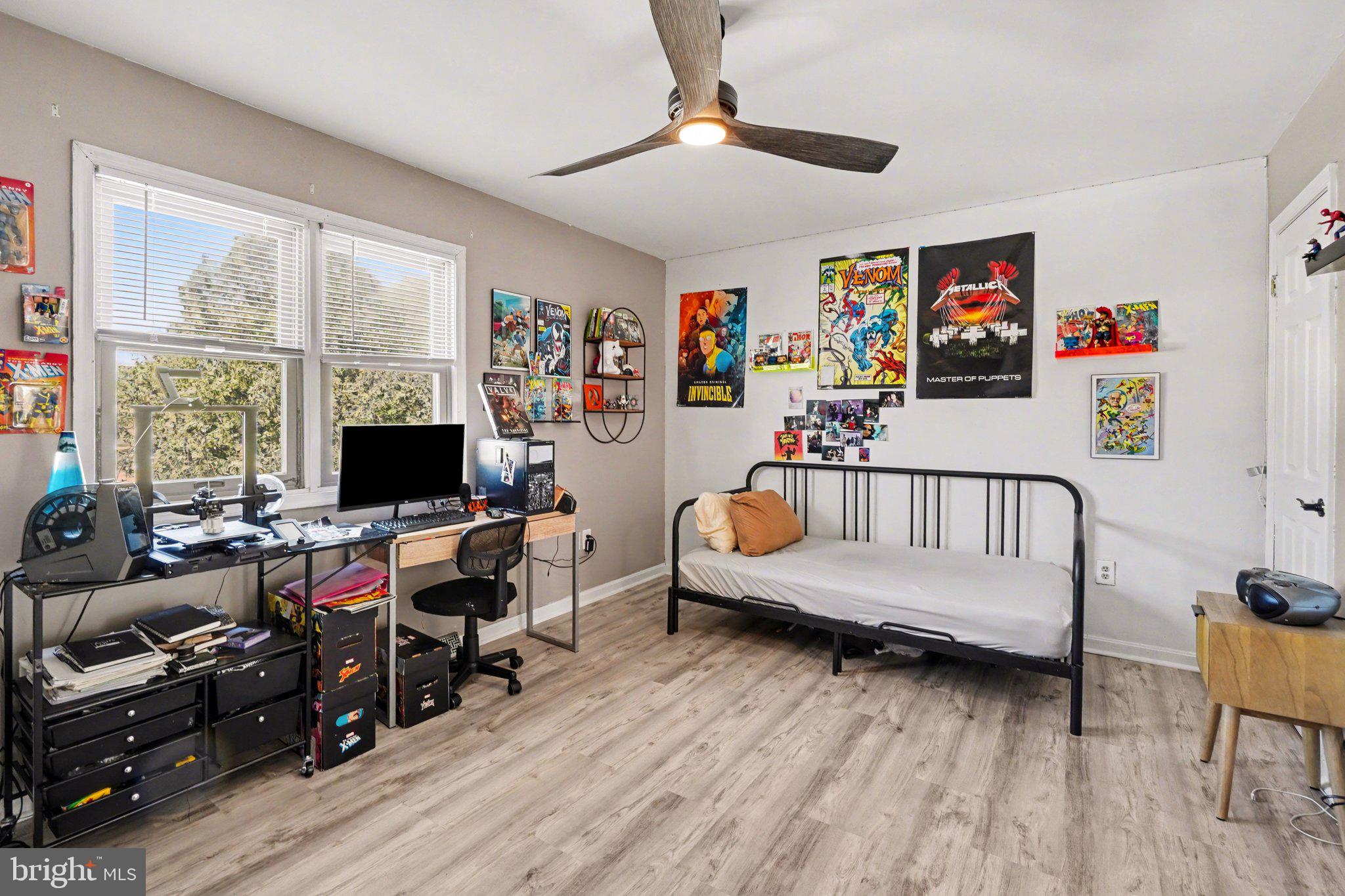 SALEM PARK - Residential