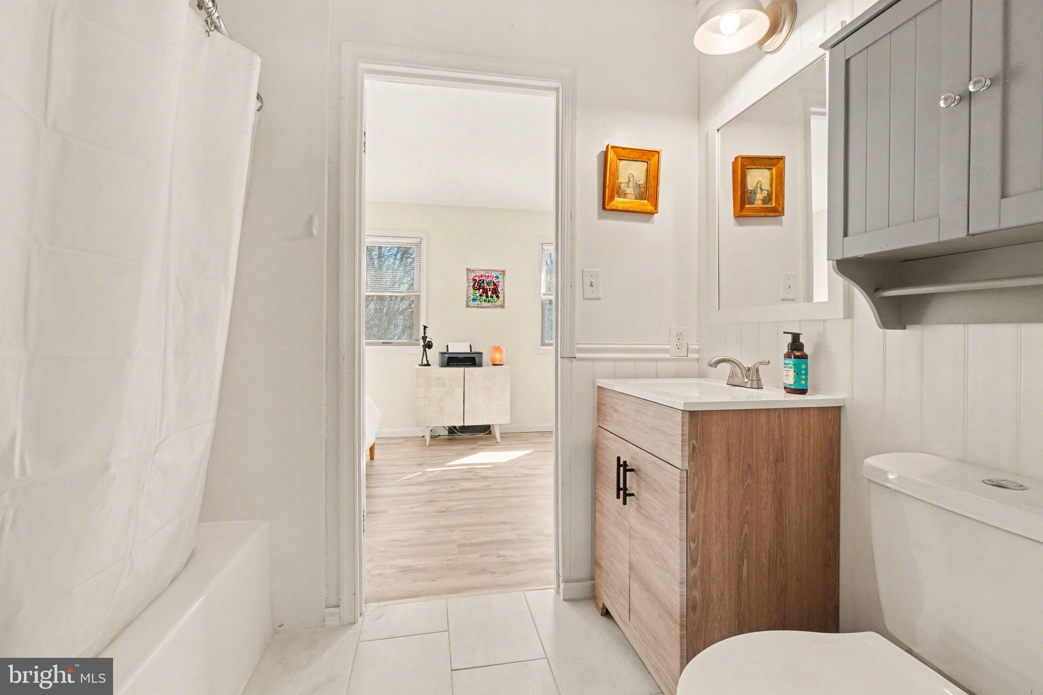 SALEM PARK - Residential